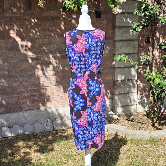 NWT Nicole by Nicole Miller dress - Picture 4 of 6